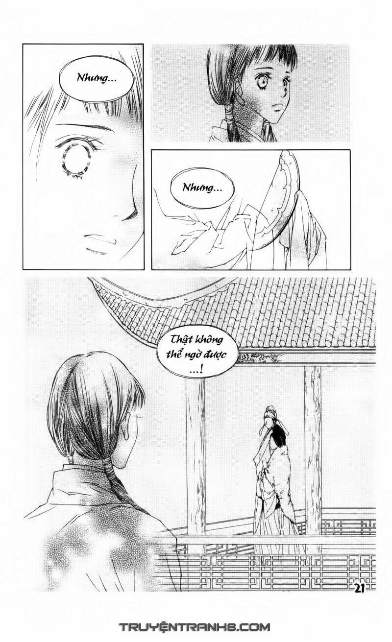 Pháp Sư Trừ Tà: Chapter 18.2