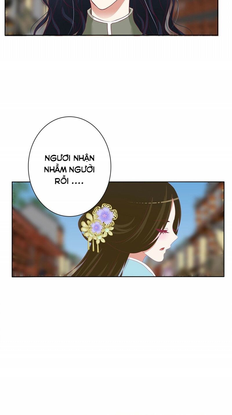 Thông Linh Phi: Chapter 734