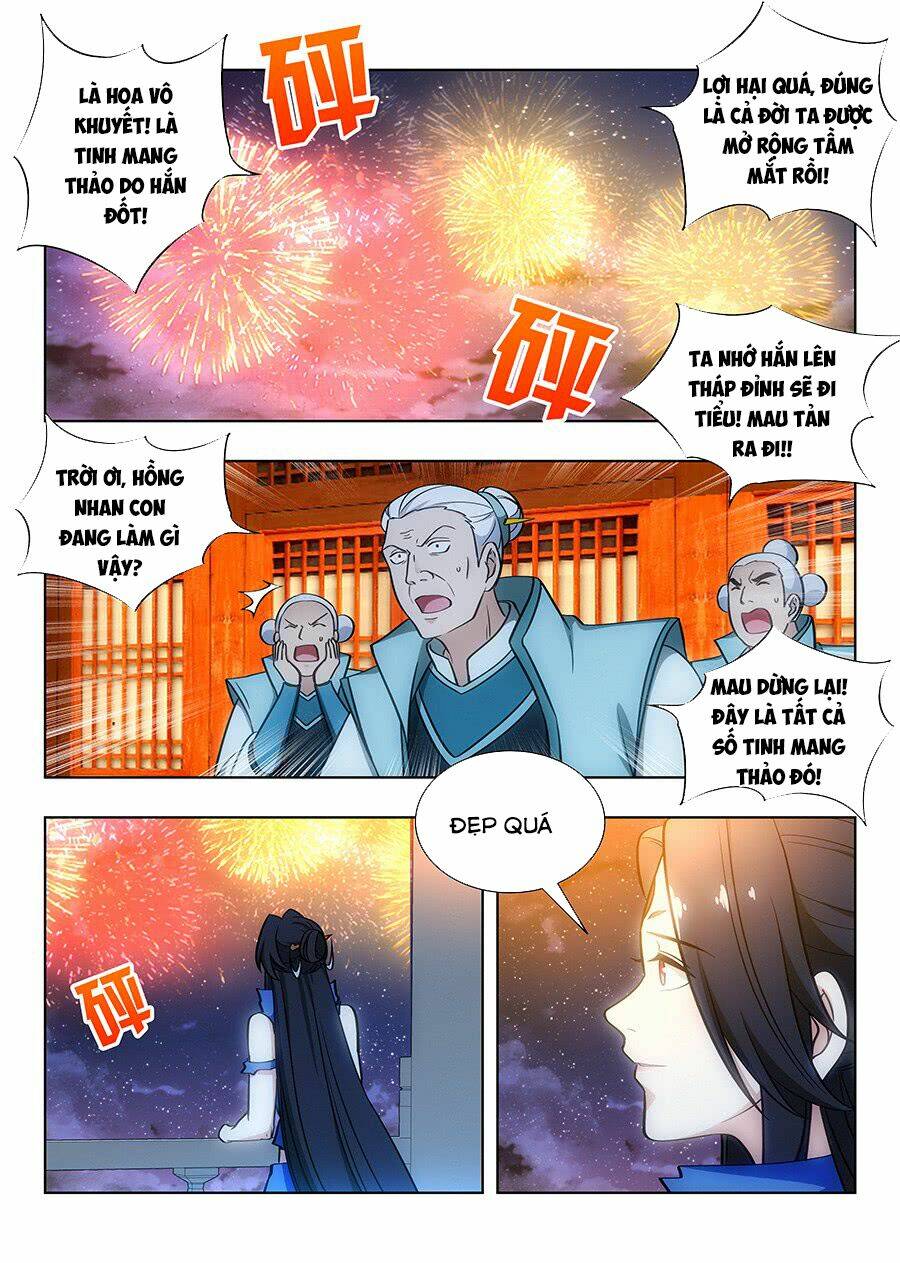 Tối Cường Phản Sáo Lộ Hệ Thống: Chapter 64