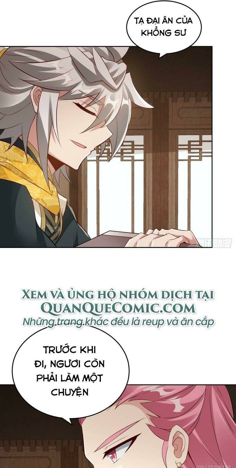 Nghịch Lân: Chapter 88