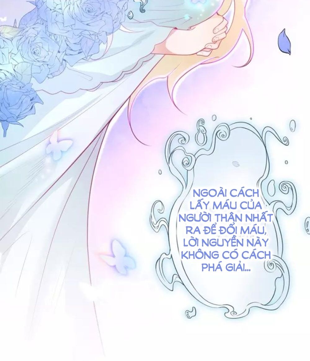 Vương Tử Và Ánh Trăng Đen: Chapter 64