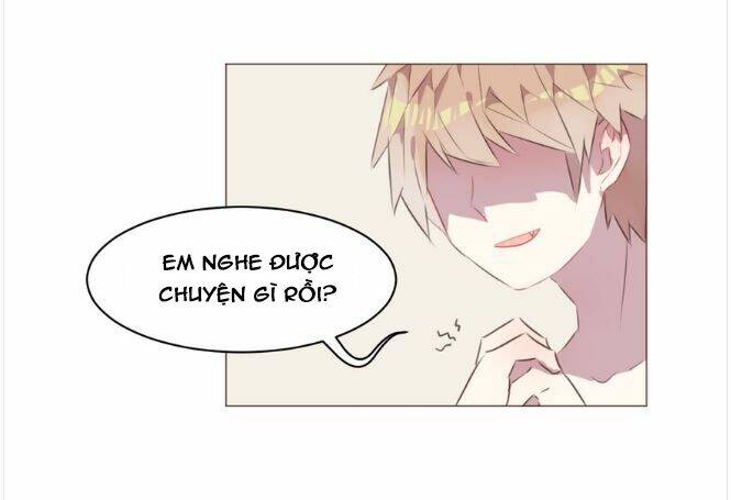 Người Yêu Biến Mất: Chapter 57