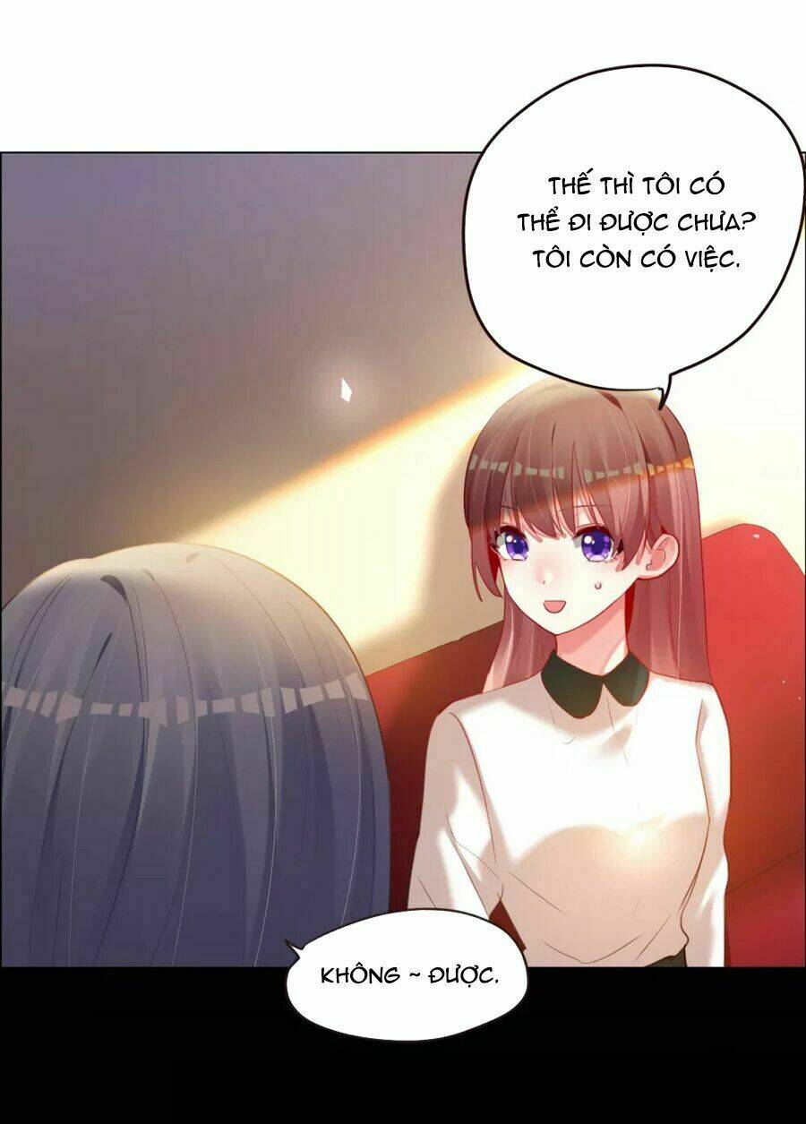 Vì Yêu Mà Khắc Cốt Ghi Tâm: Chapter 67