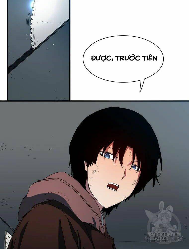 Các Chòm Sao Chỉ Chú Ý Mình Tôi: Chapter 35