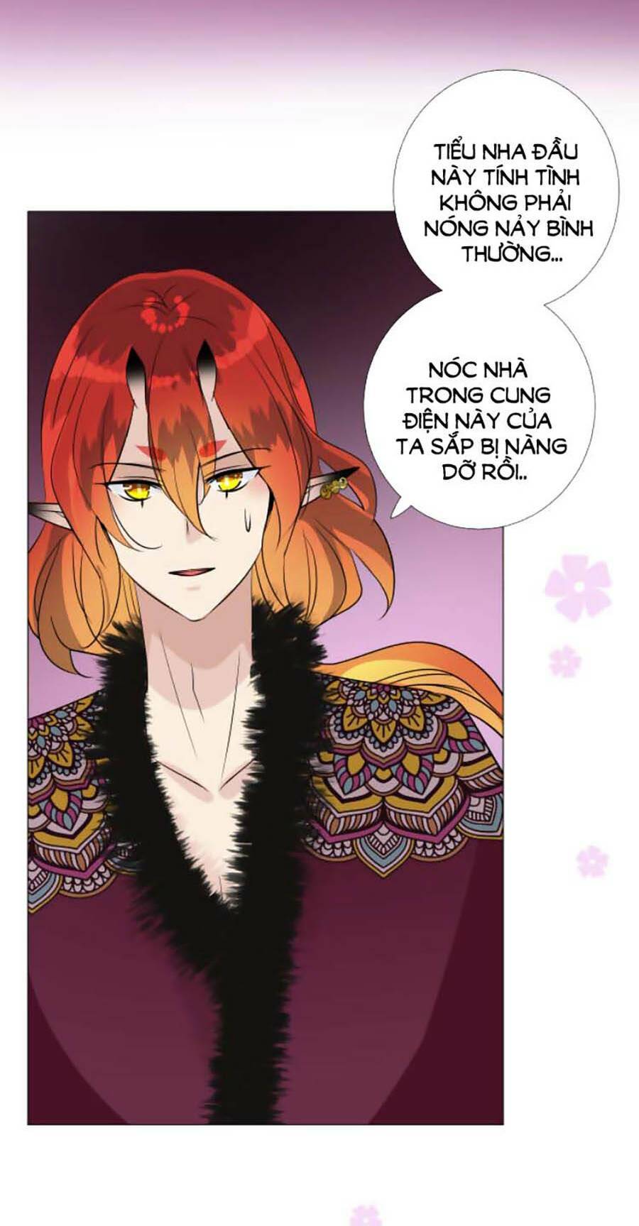 Sao Lại Là Yêu?: Chapter 49