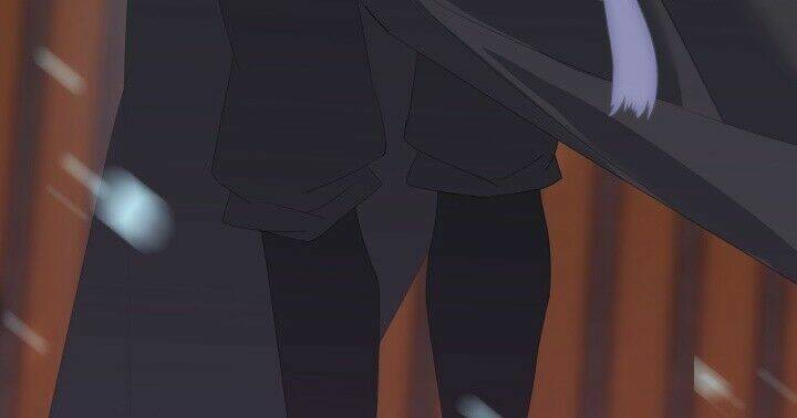 Bí Mật Của Dạ Tộc: Chapter 9.2