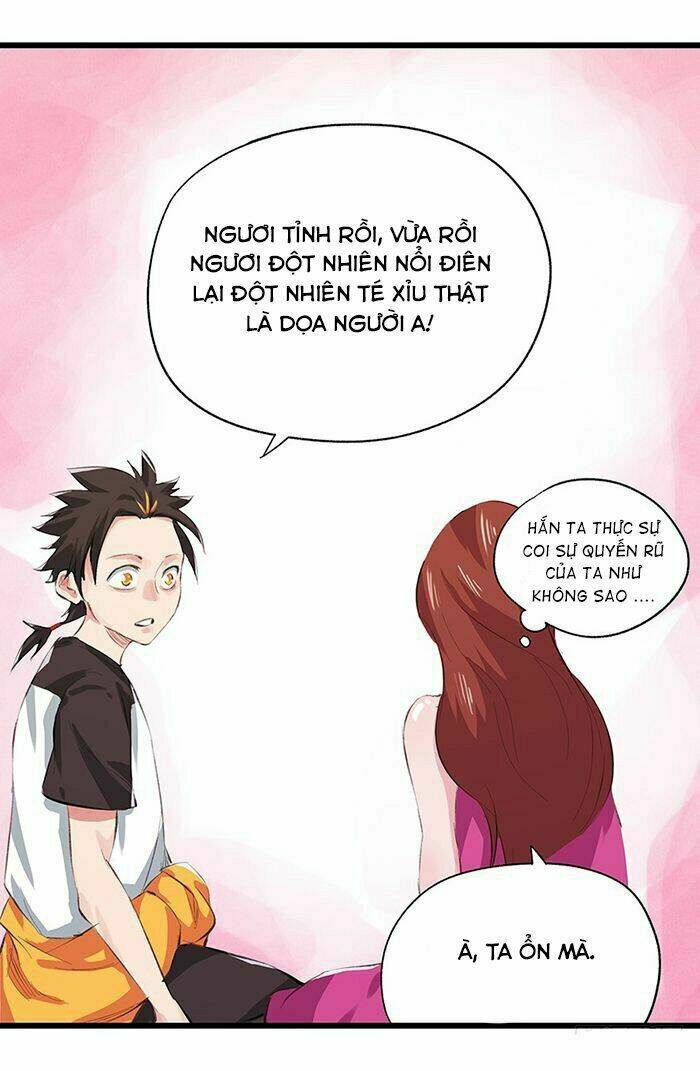 Thăng Vân Tháp: Chapter 11