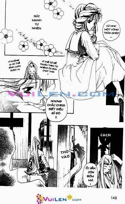 Duyên Kỳ Ngộ: Chapter 4