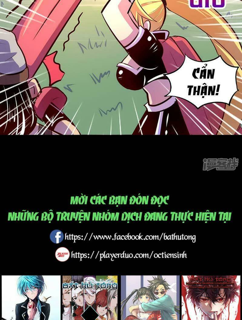 Ta Không Phải Là Npc: Chapter 66