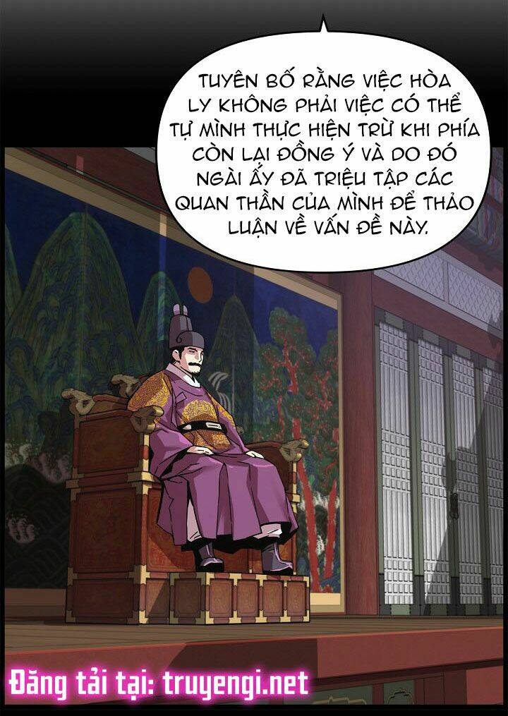 Tôi Sẽ Sống Như Một Hoàng Tử: Chapter 26