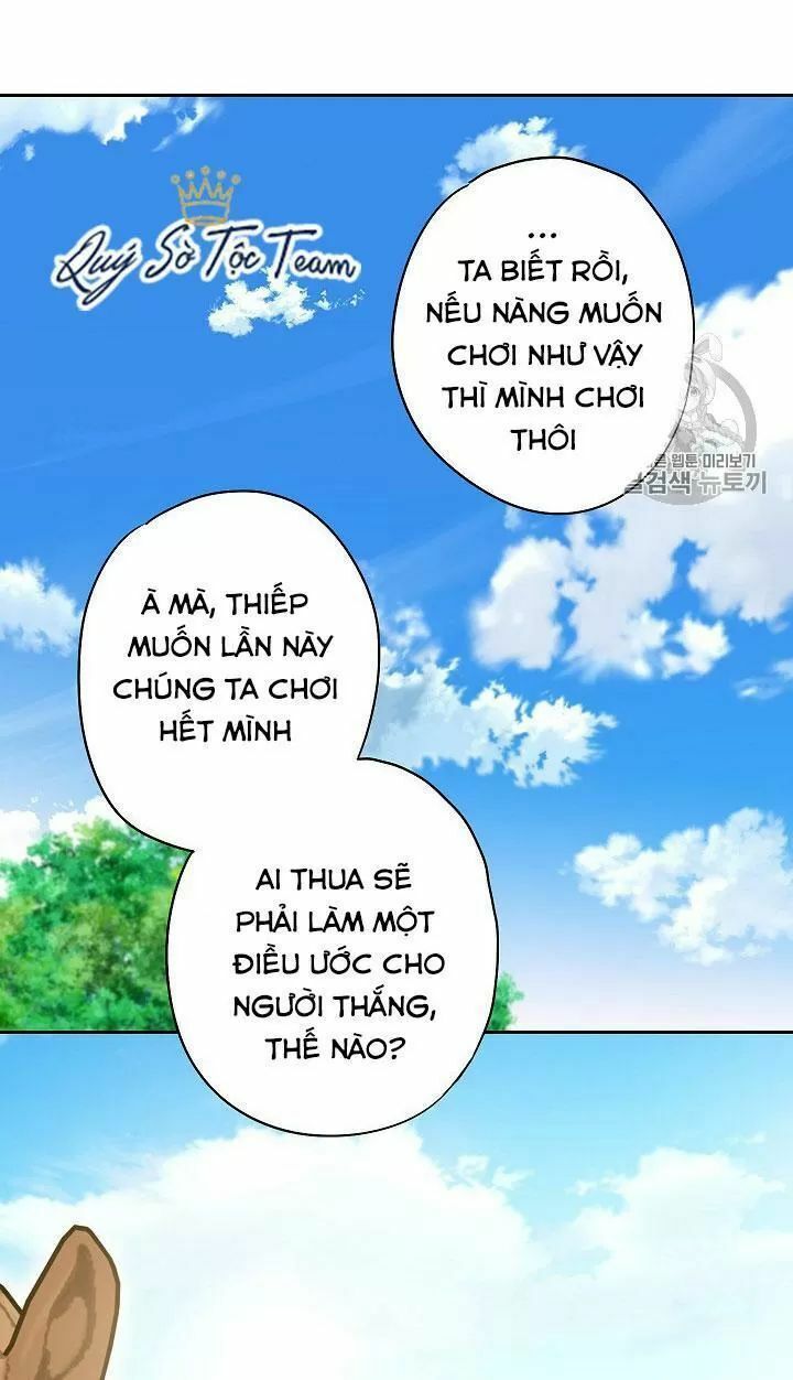 Tồn Tại Với Tư Cách Là Vợ Của Nam Chính: Chapter 170