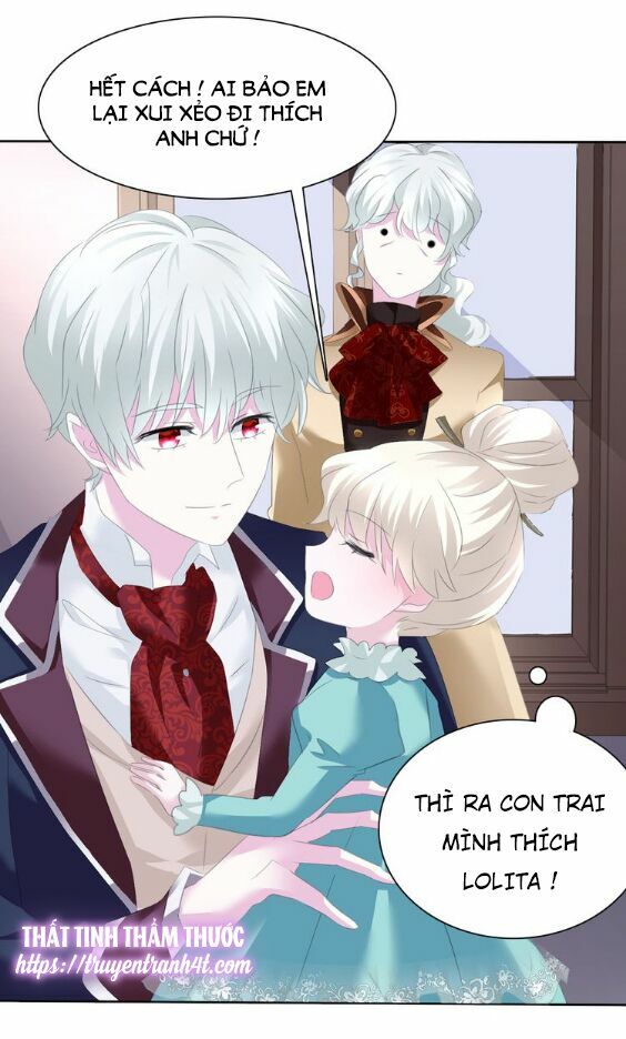 Một lời không hợp liền hút máu: Chapter 58
