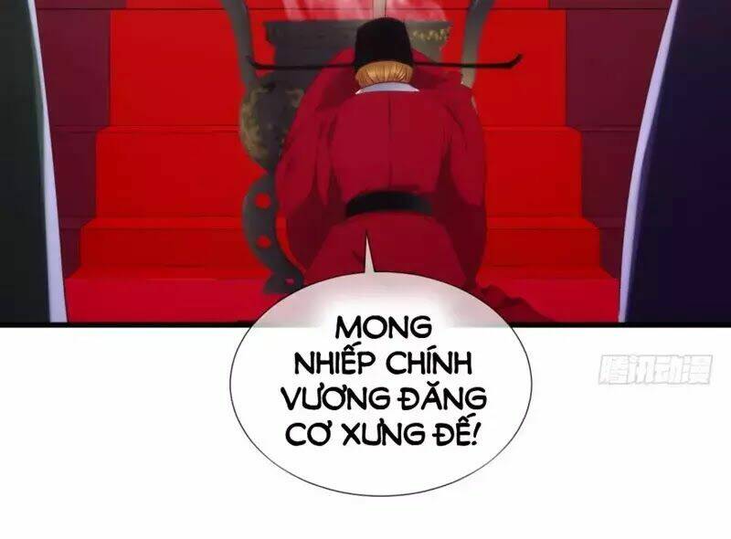 Một Vạn Tư Thế Công Lược Yêu Nam: Chapter 161