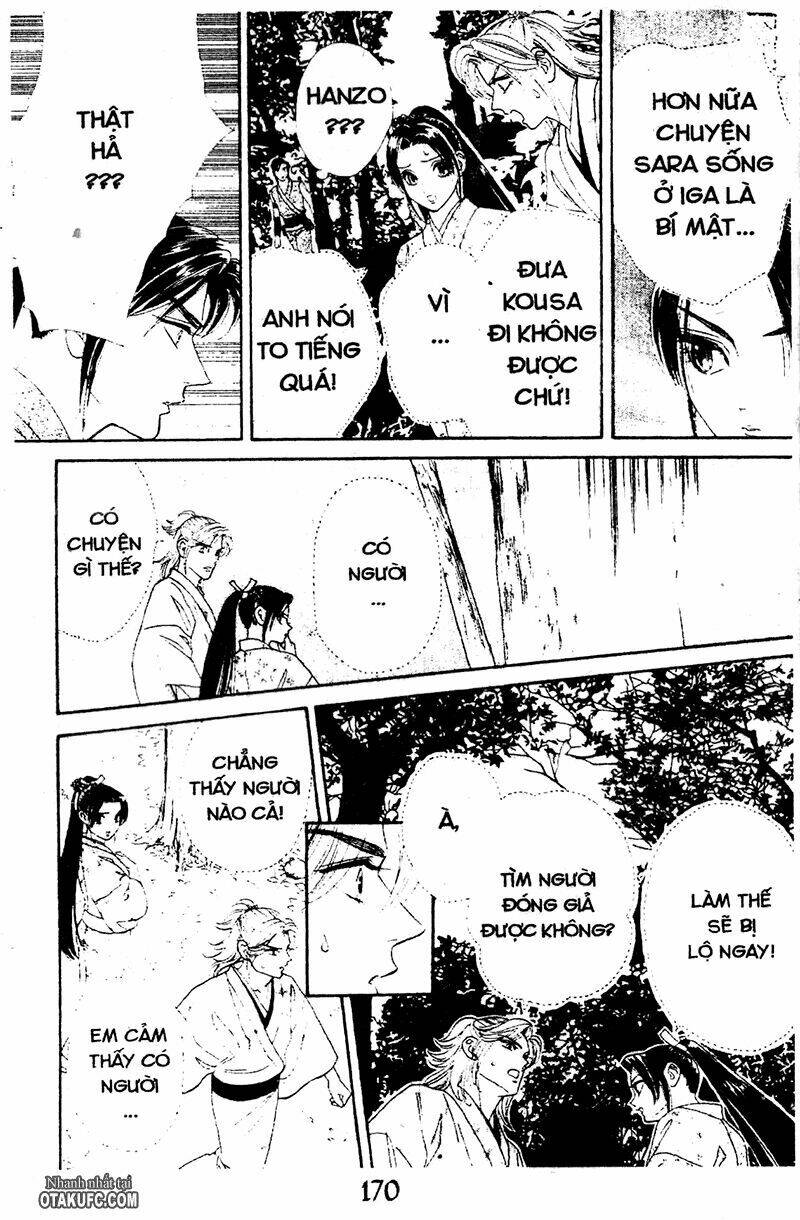 Đuôi Trăng: Chapter 44