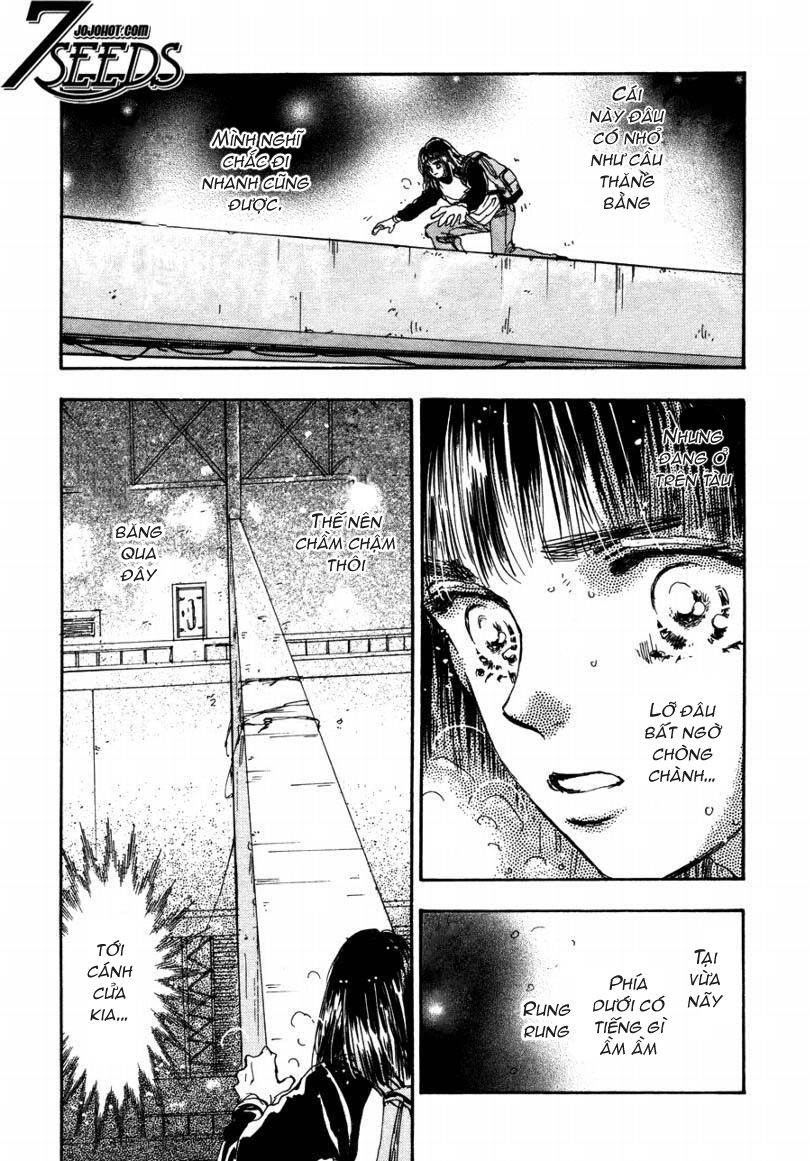Mầm Sống: Chapter 98