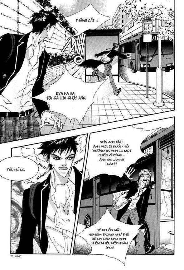 The Summit: Chapter 2