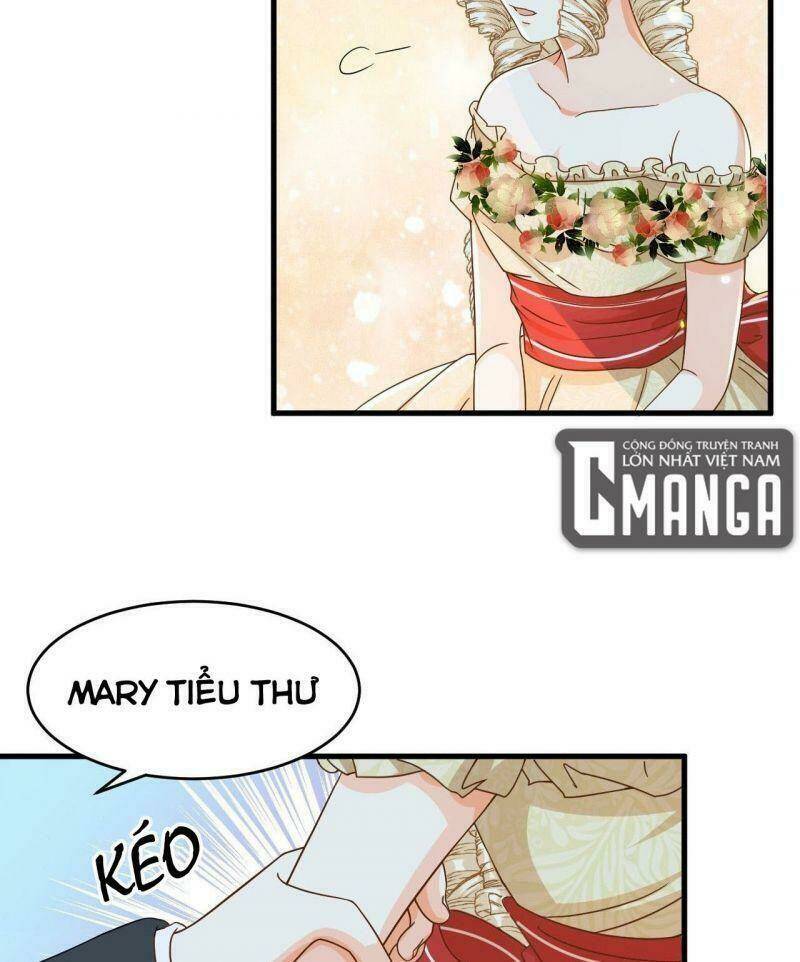 Không Thể Hòan Hảo Tuyệt Đối: Chapter 13