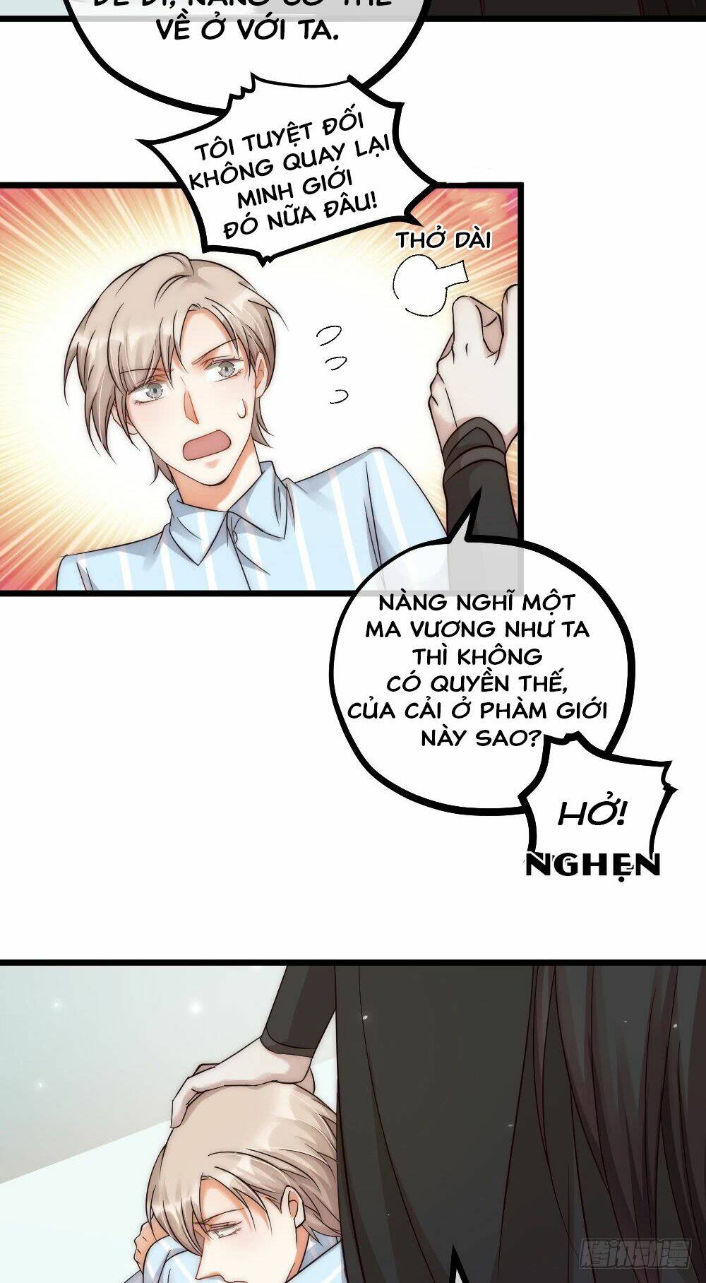 Phu Phu Khuynh Thành: Chapter 7