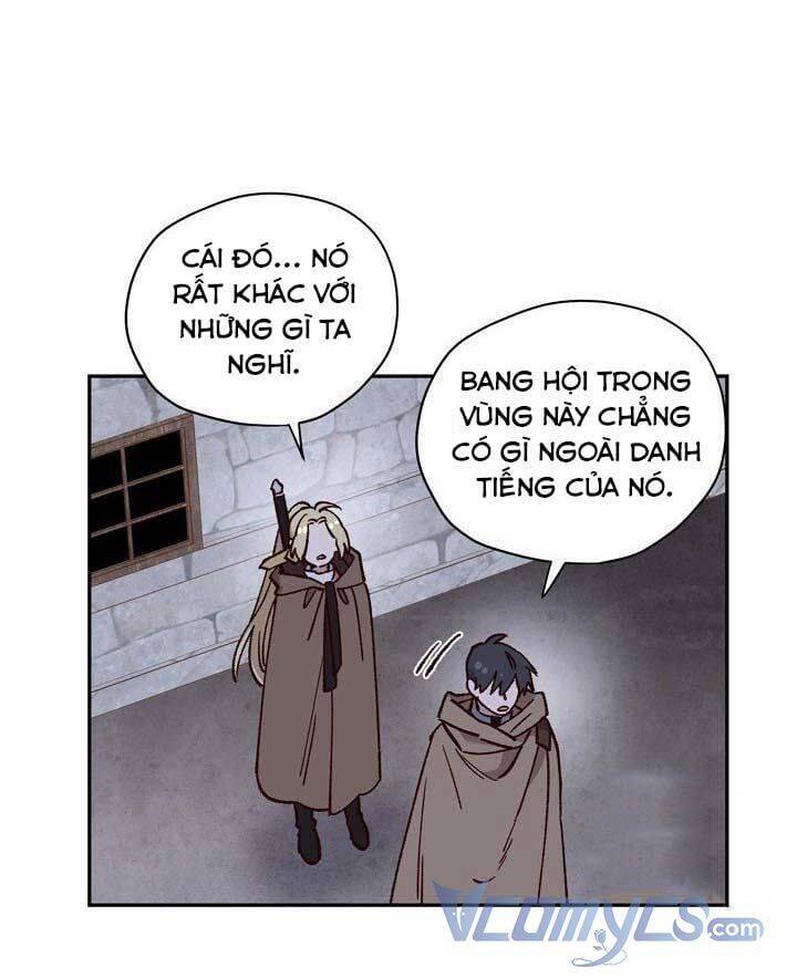 Hãy Cứu Tôi, Công Chúa: Chapter 11