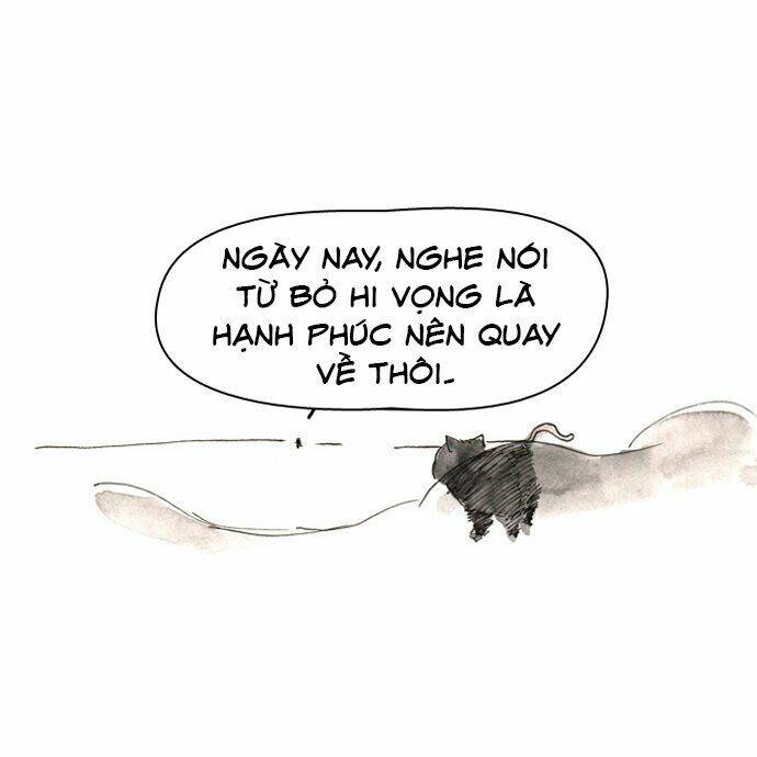 All That We Hope To Be: Chapter 5