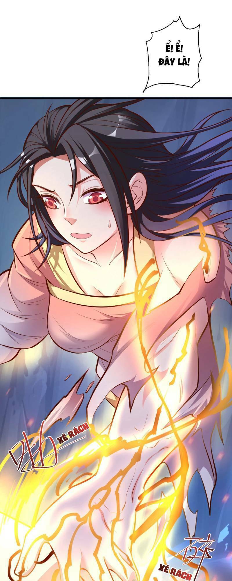 Tối Cường Đại Biểu Hoàng Kim Thận: Chapter 37
