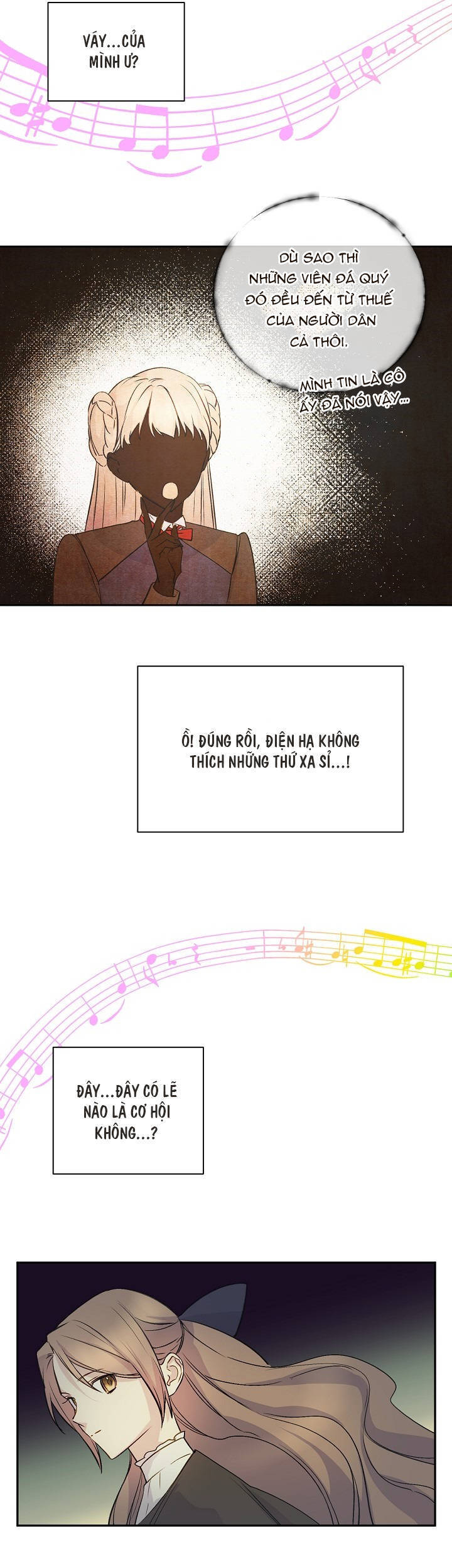 Cô Hầu Giỏi Giang: Chapter 40