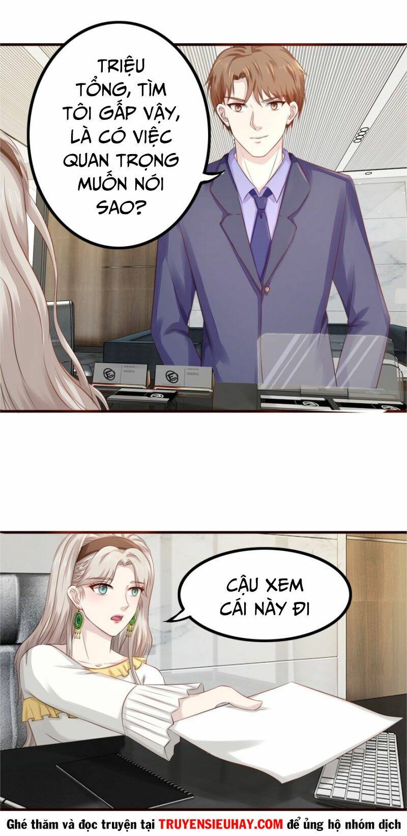 Chung Cực Thấu Thị Nhãn: Chapter 84