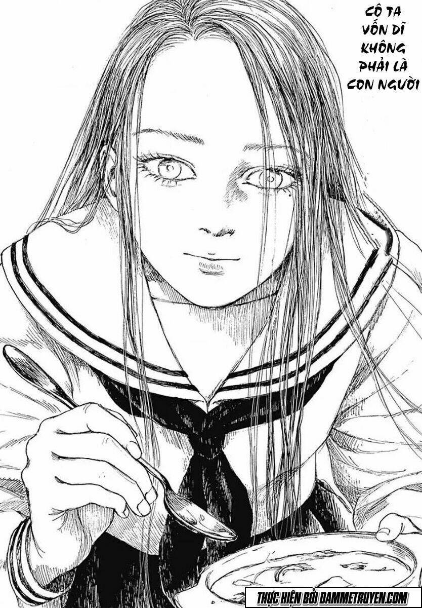 Mushihime - Nữ Chúa Côn Trùng: Chapter 9