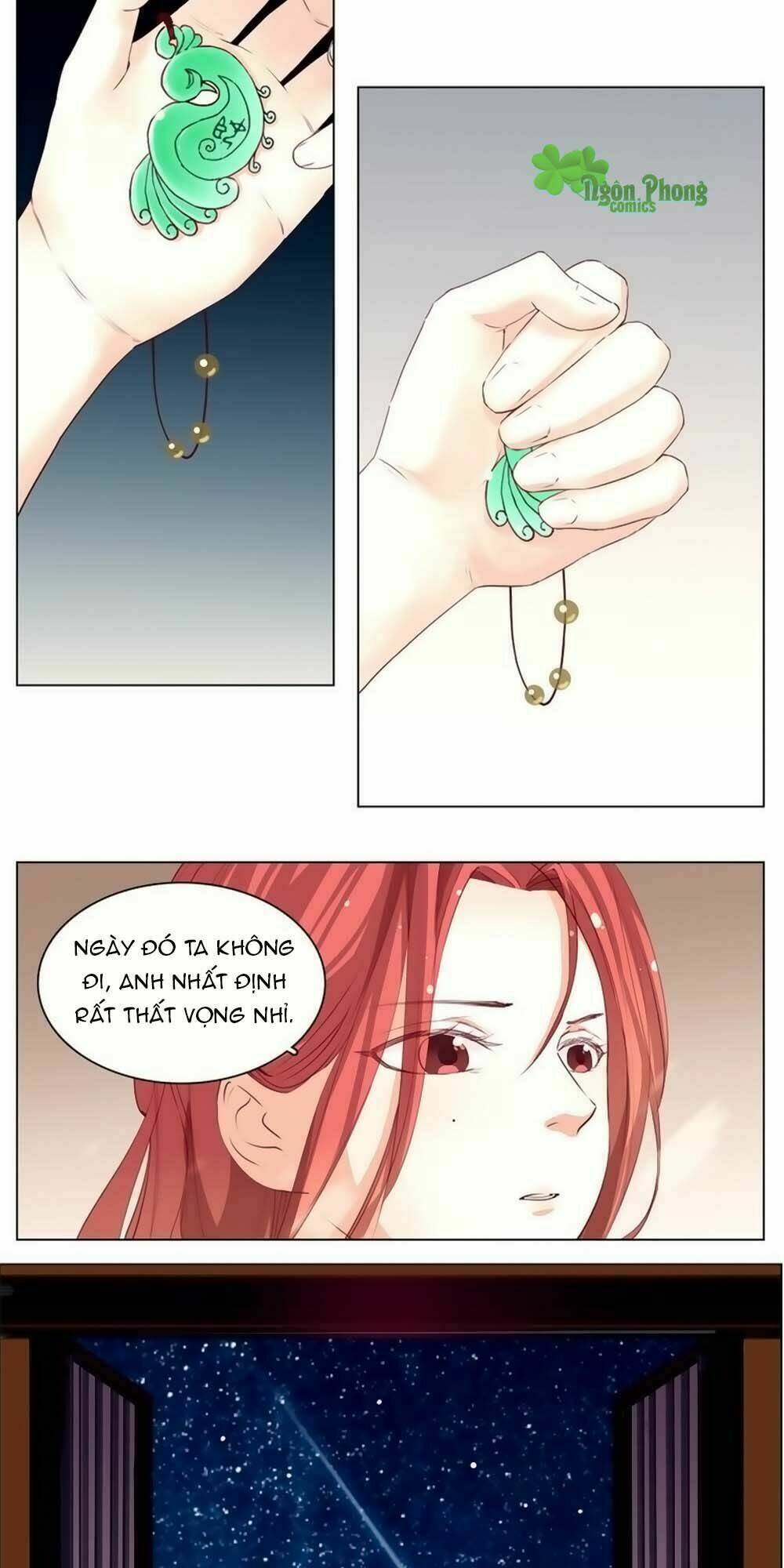 Hắn Ta Là Vua: Chapter 10