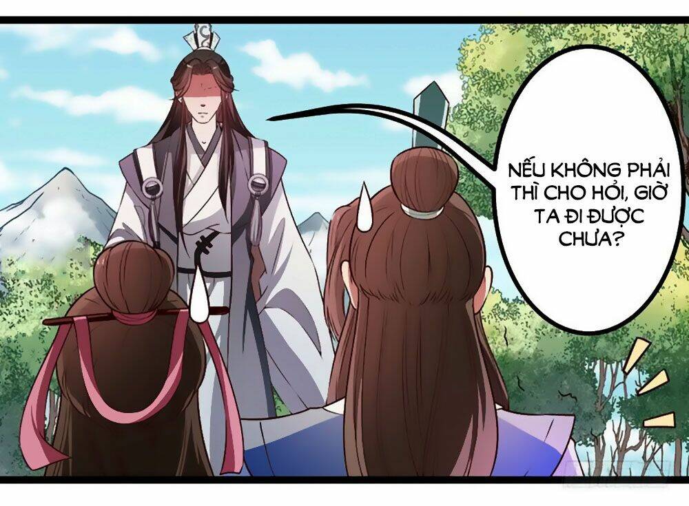 Liêu Liêu Nhân Thân Tu Tiên Truyện: Chapter 66