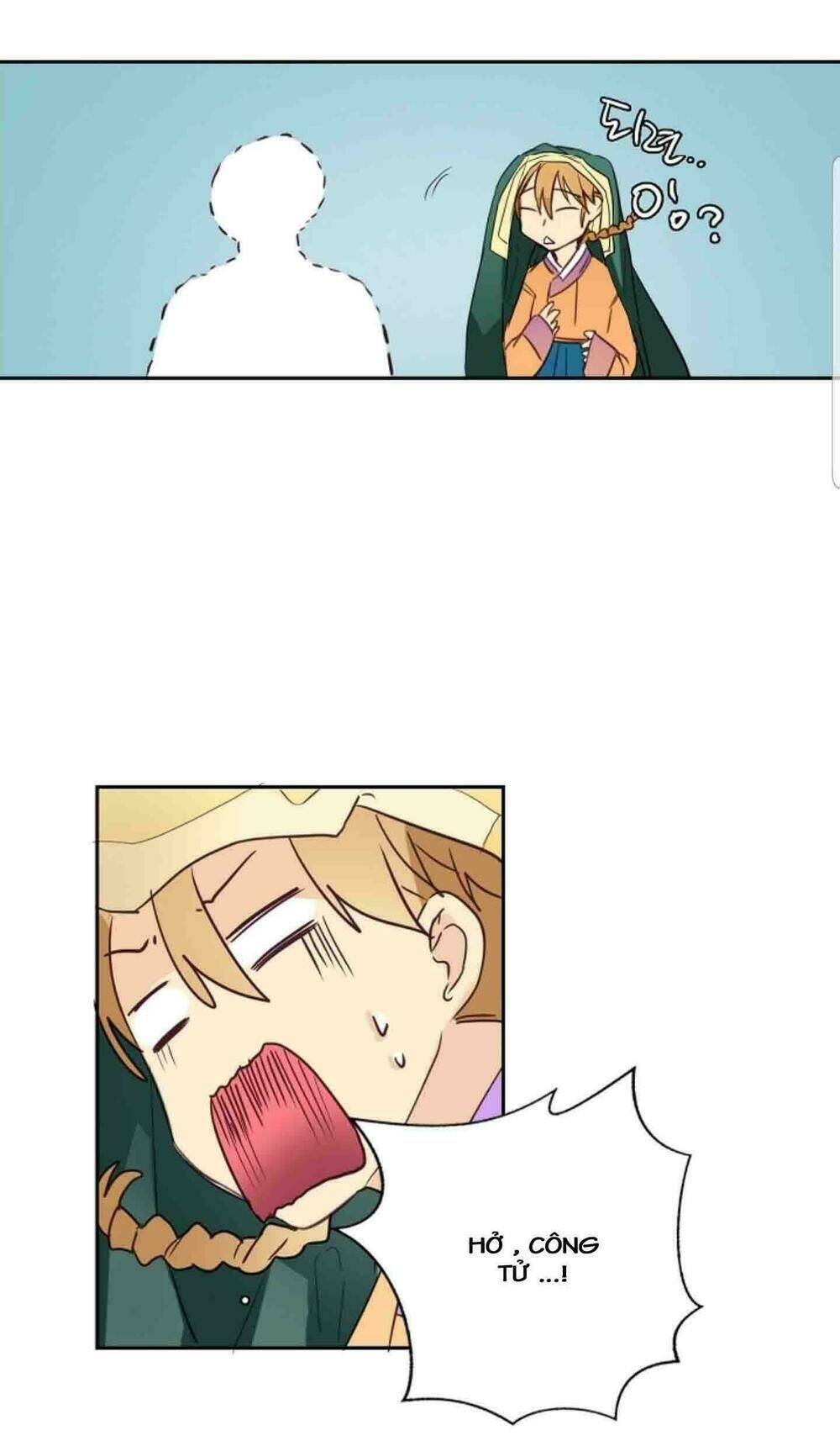 Chae Hong Sa: Chapter 8