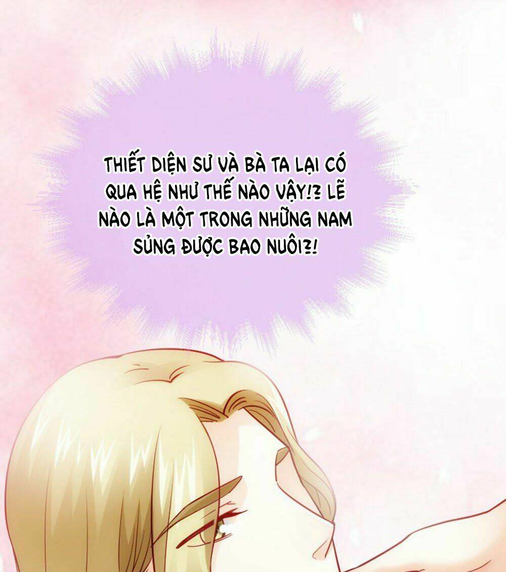 Vạn Năm Nhân Duyên Nhất Tuyến Khiên: Chapter 35