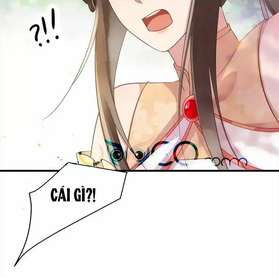 Vương Phi Muốn Trèo Tường: Chapter 40