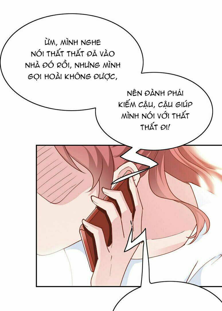 Tiểu Bạch Điềm Thê Của Long Thiếu: Chapter 30