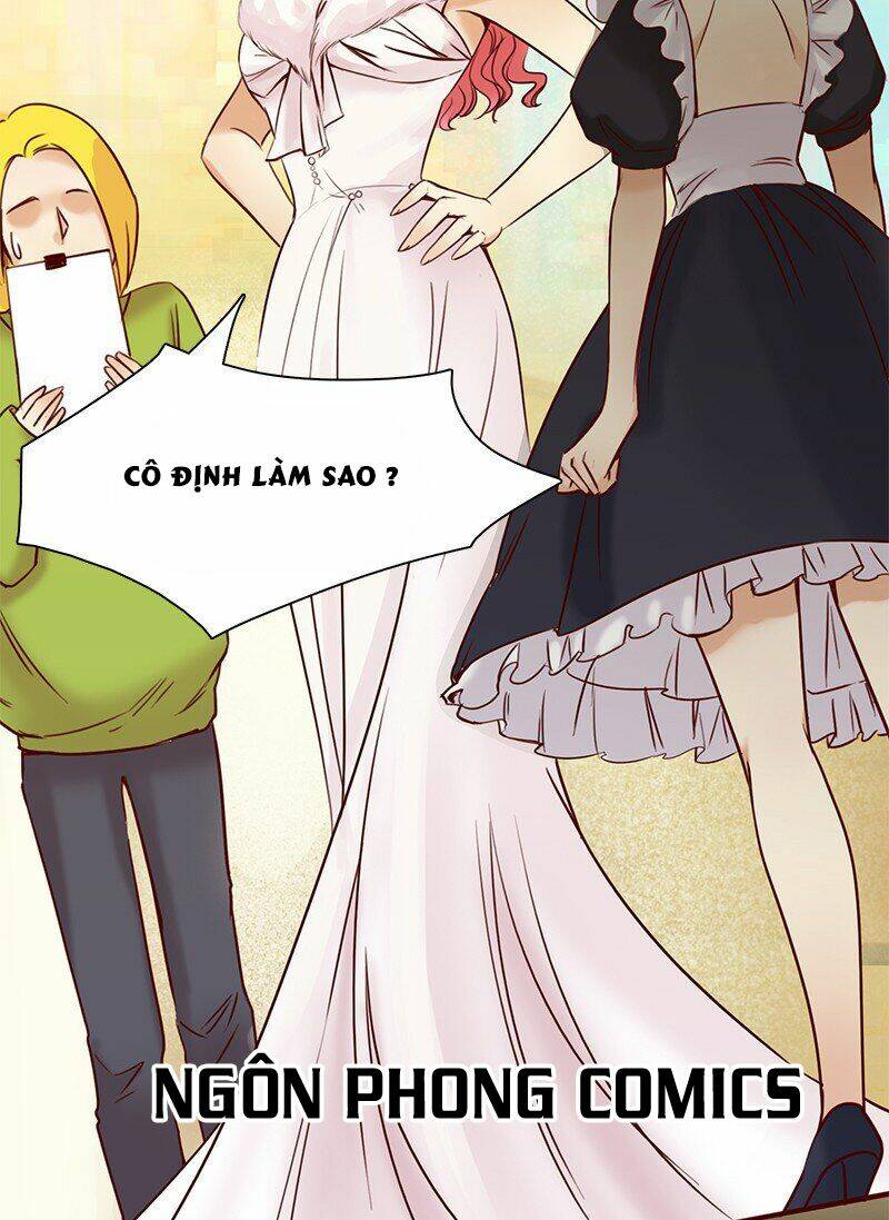 Yêu Tinh Đại Tác Chiến: Chapter 7