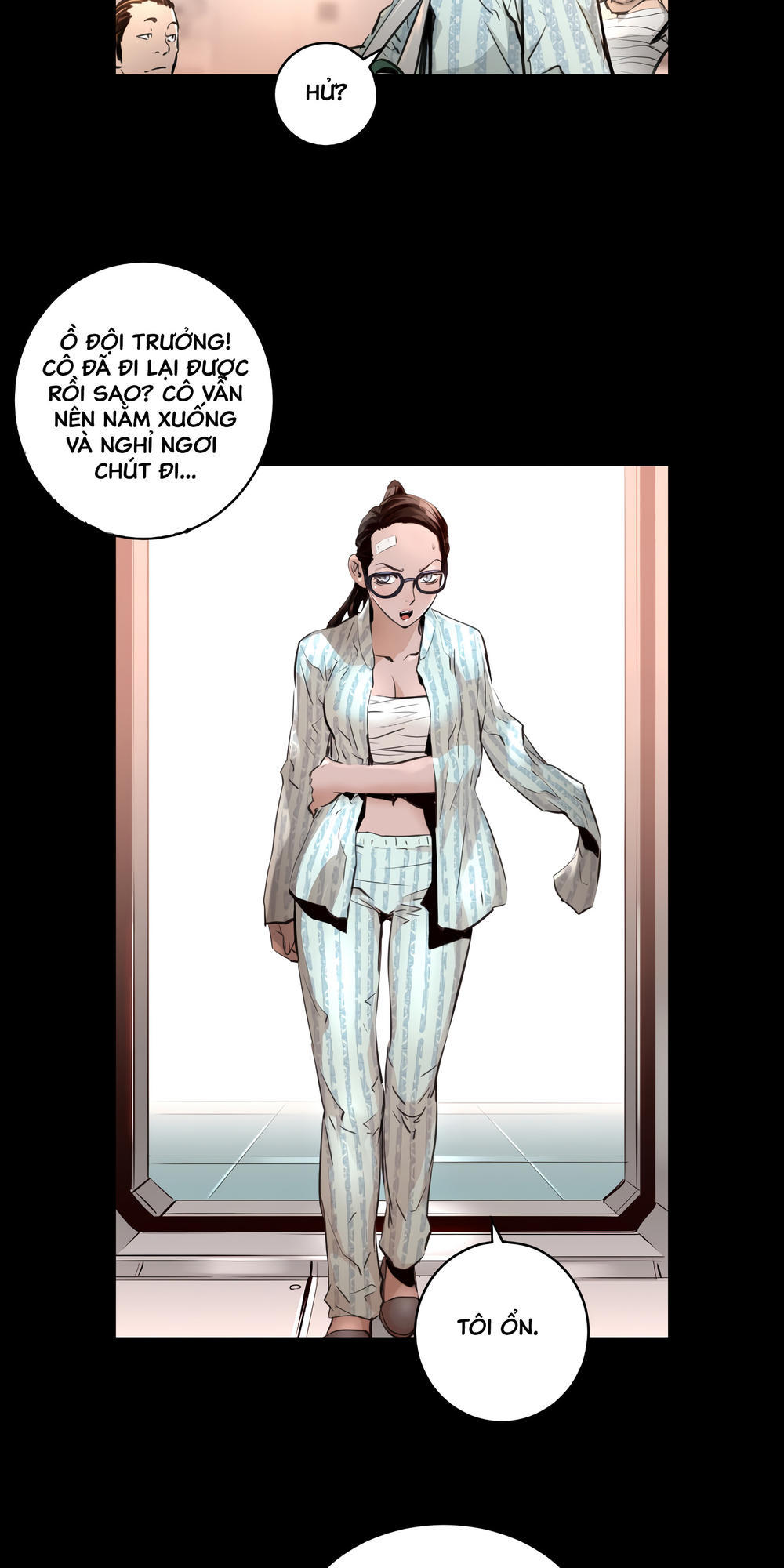 Dị Giới Tam Tuyệt: Chapter 67