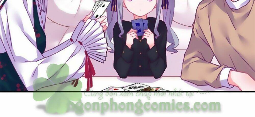 Đừng Nghịch, Ta Chỉ Muốn Yên Tĩnh: Chapter 79