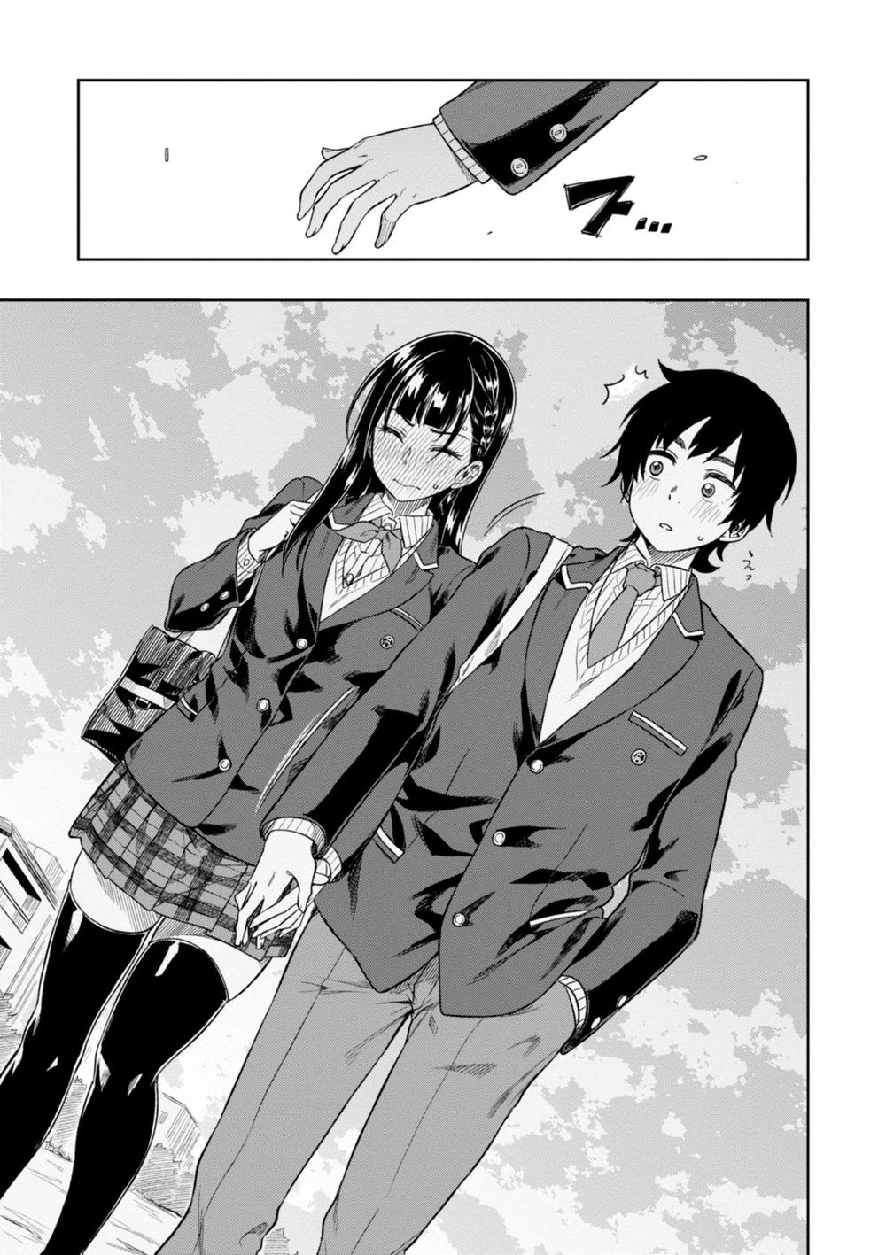 Yêu Vô Điều Kiện: Chapter 2