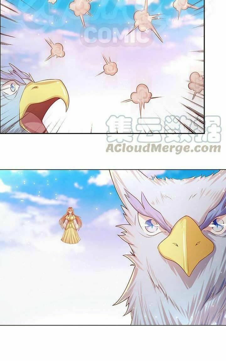 Siêu Phàm Truyện: Chapter 143