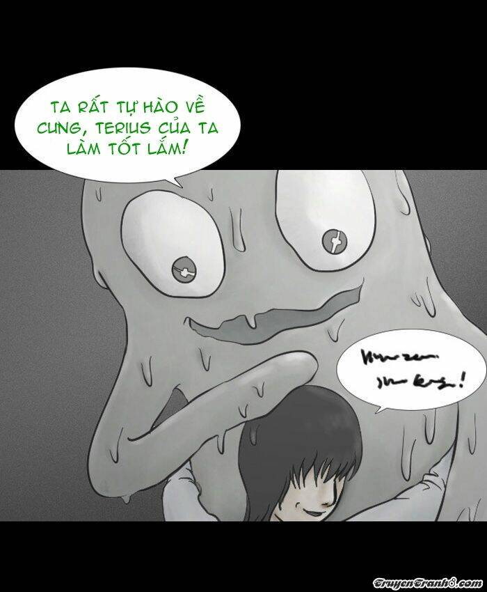 Thứ Sáu: Những Câu Chuyện Cấm: Chapter 10