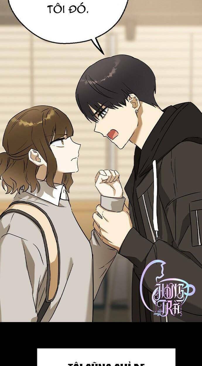 Duyên Nợ Kiếp Trước: Chapter 32