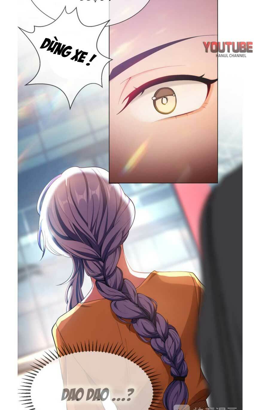 Cô Vợ Nhỏ Nuông Chiều Quá Lại Thành Ác!!: Chapter 201.2