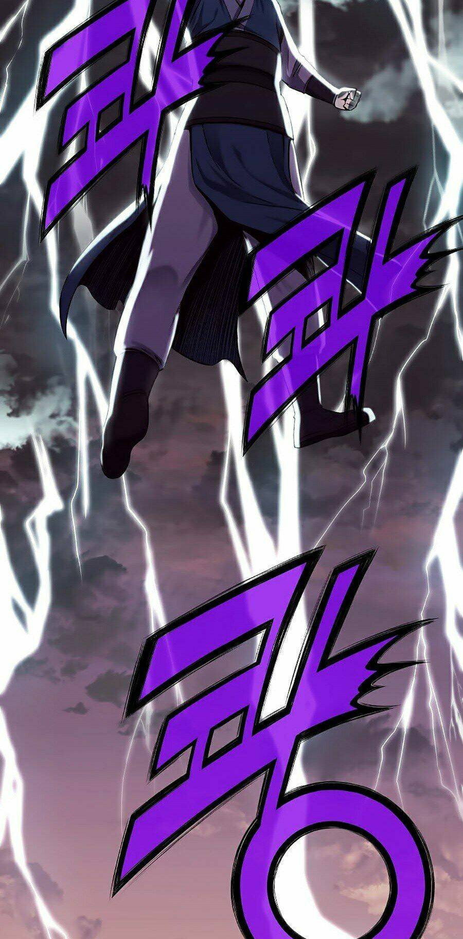 Thiên Võ Chiến Thần: Chapter 1