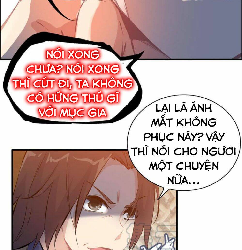 Thần Ma Thiên Sát: Chapter 72