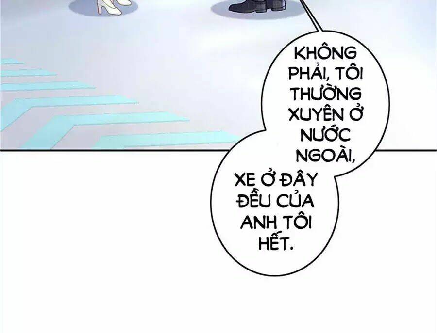 Bạn Trai Điều Khiển Giấc Mơ: Chapter 48