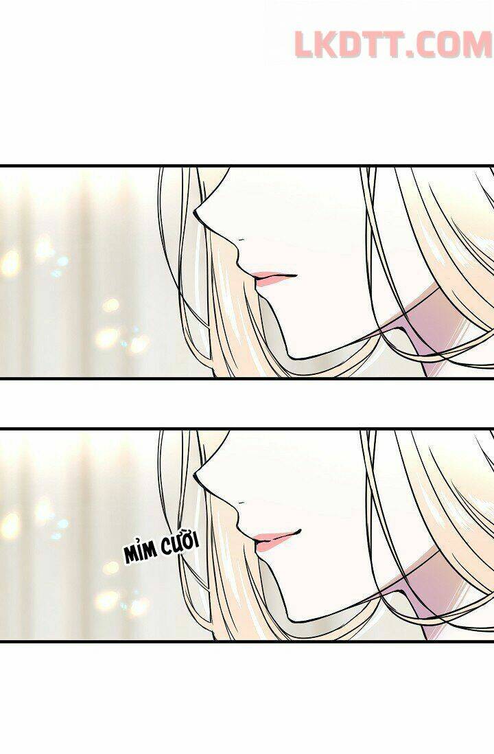 Mylord, Nữ Hoàng Của Loài Sói!: Chapter 5