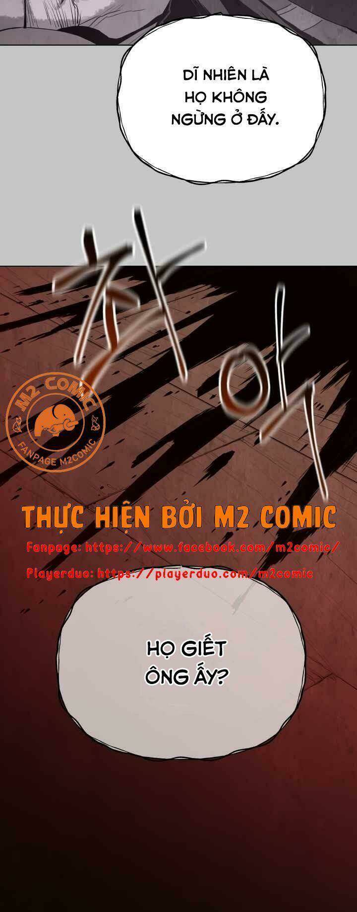 Phụng Tiên Trọng Sinh Ký: Chapter 5