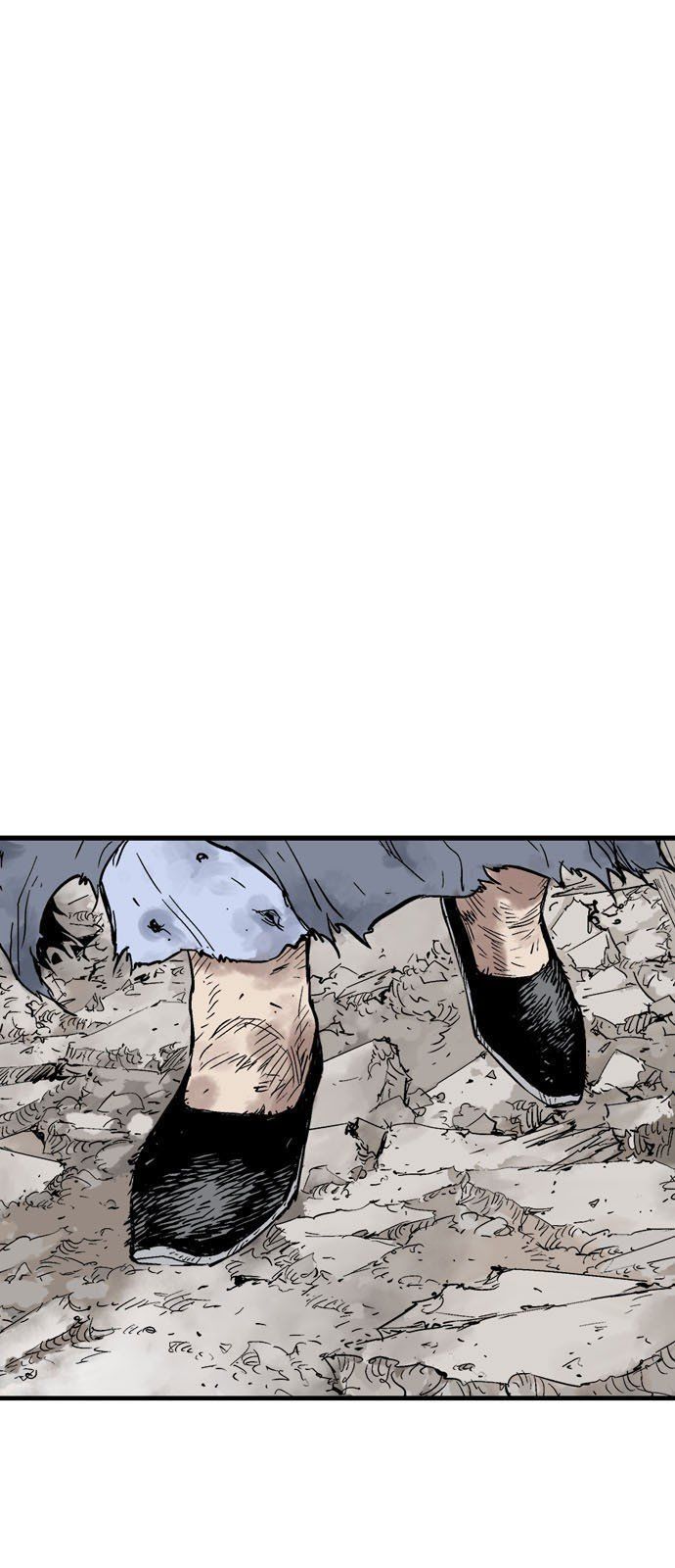 Cao Thủ 2: Chapter 96