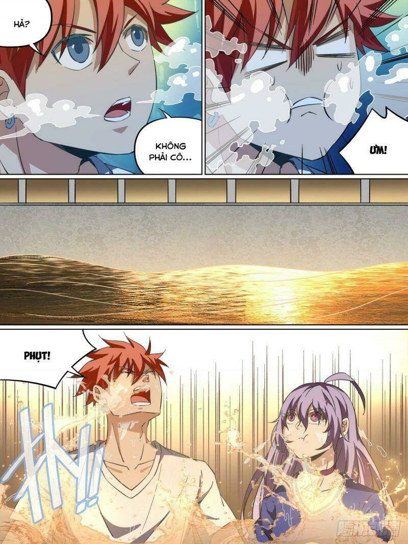 Võ Lực Chí Mạng: Chapter 67