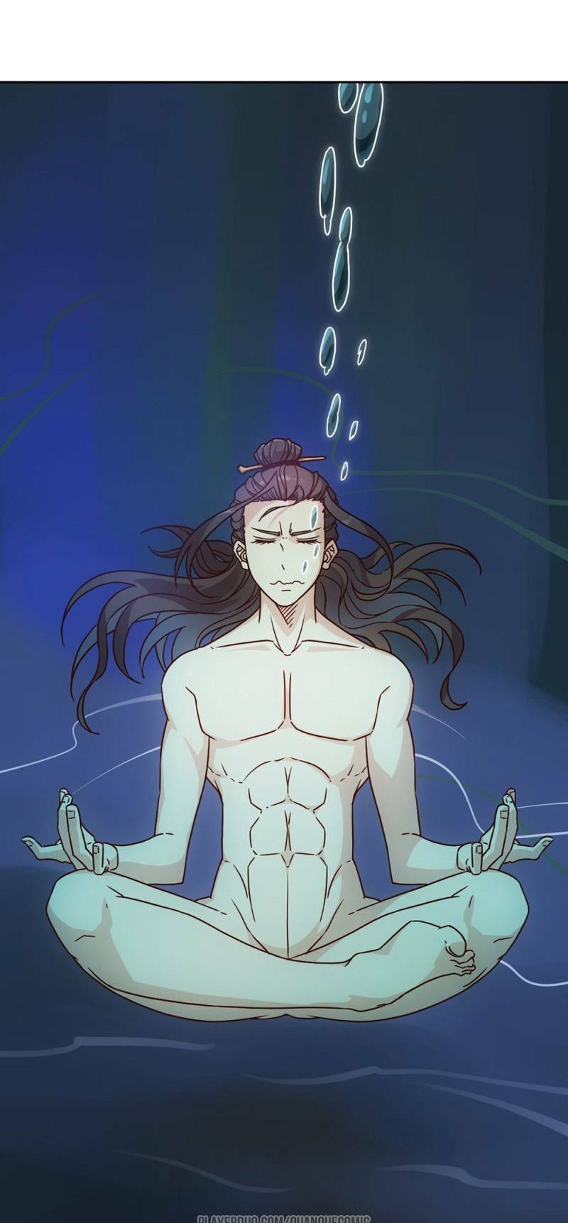 Hồng Thiên Thần Tôn: Chapter 38